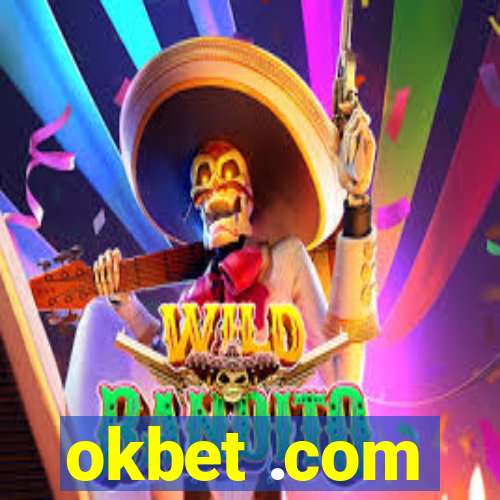 okbet .com